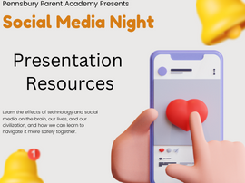  Pennsbury Parent Academy Presentation